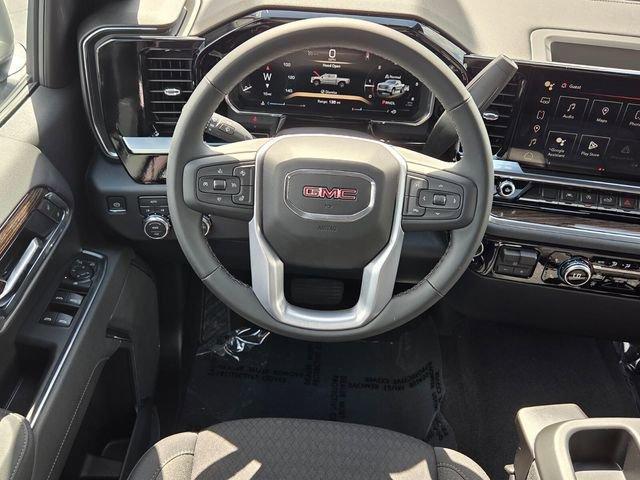 new 2026 GMC Sierra 1500 car, priced at $48,193
