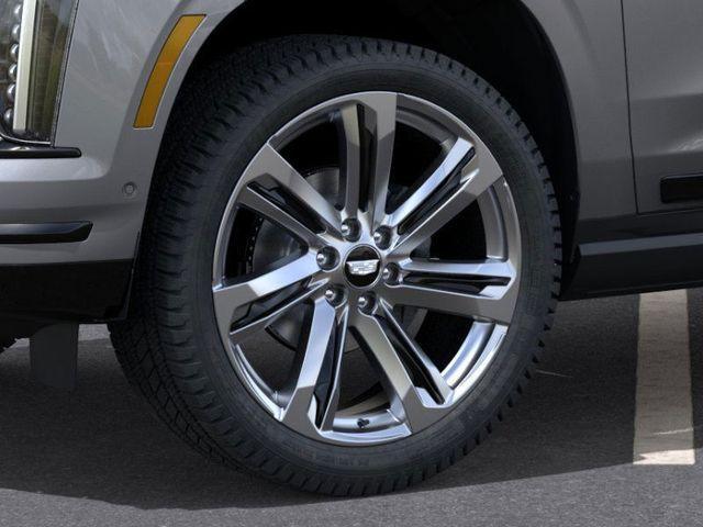 new 2026 Cadillac Escalade ESV car, priced at $120,465