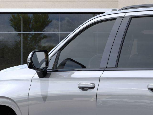 new 2026 Cadillac Escalade ESV car, priced at $120,465