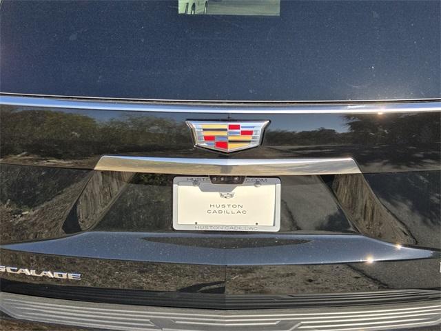 new 2026 Cadillac Escalade car, priced at $110,290