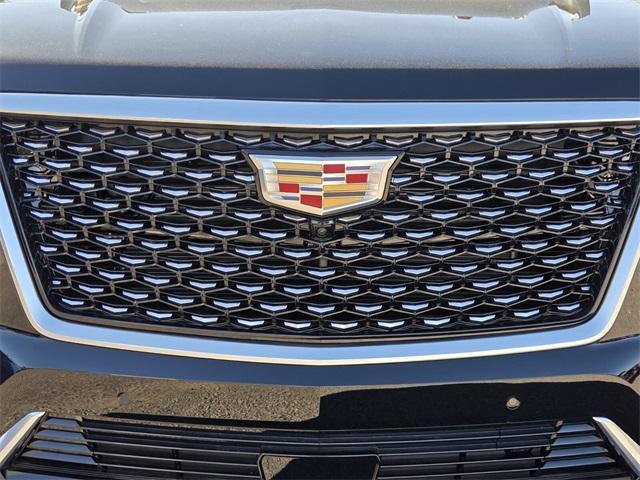 new 2026 Cadillac Escalade car, priced at $110,290