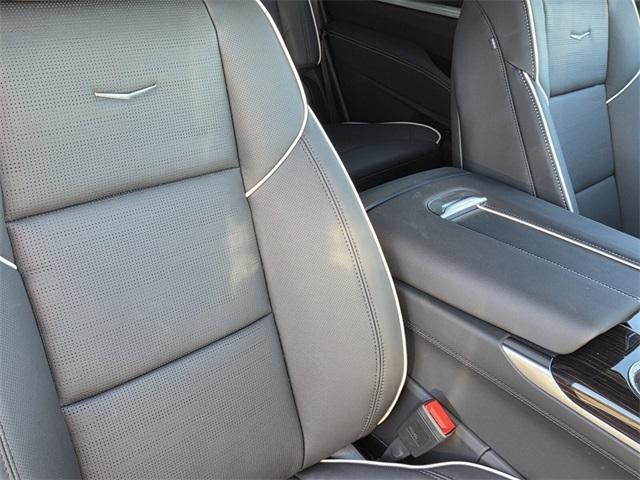 new 2026 Cadillac Escalade car, priced at $110,290