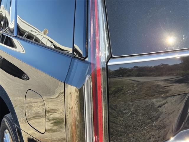 new 2026 Cadillac Escalade car, priced at $110,290