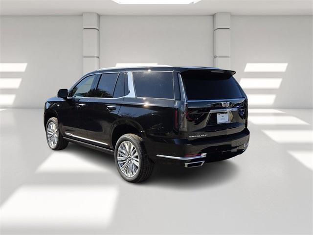 new 2026 Cadillac Escalade car, priced at $110,290
