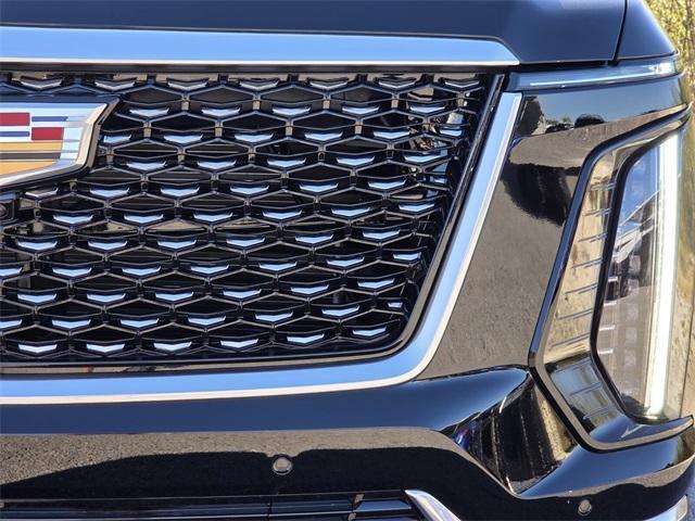 new 2026 Cadillac Escalade car, priced at $110,290