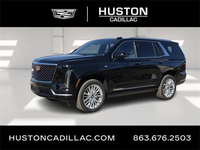 new 2026 Cadillac Escalade car, priced at $110,290