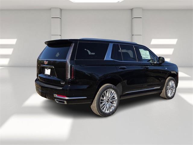 new 2026 Cadillac Escalade car, priced at $110,290