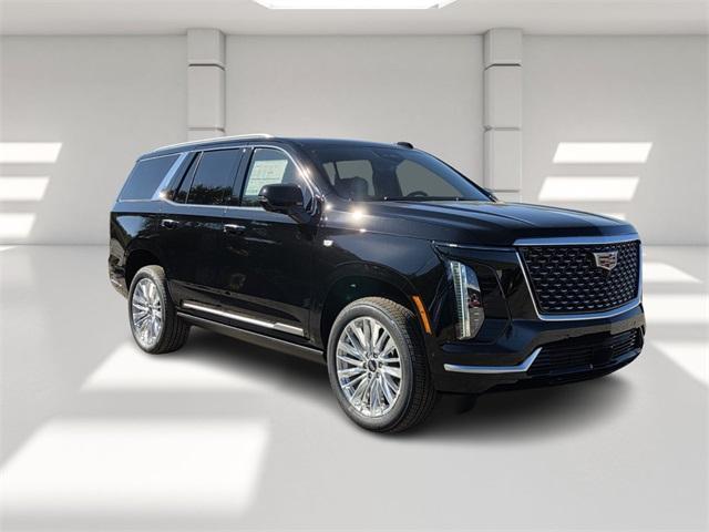new 2026 Cadillac Escalade car, priced at $110,290