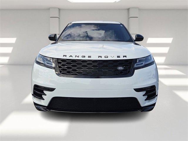 used 2020 Land Rover Range Rover Velar car, priced at $26,885
