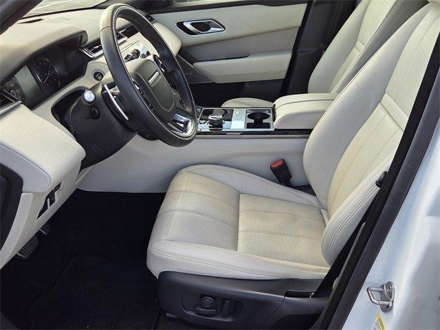used 2020 Land Rover Range Rover Velar car, priced at $26,885