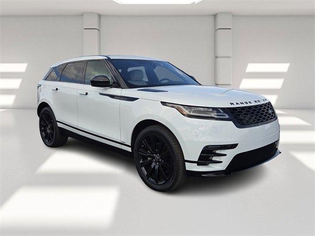 used 2020 Land Rover Range Rover Velar car, priced at $26,885