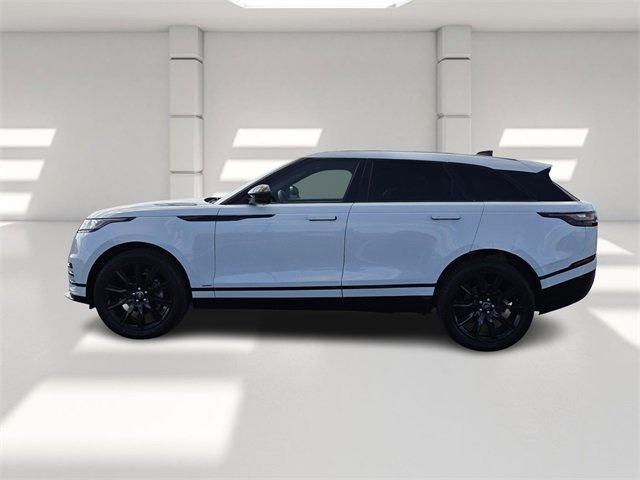 used 2020 Land Rover Range Rover Velar car, priced at $26,885