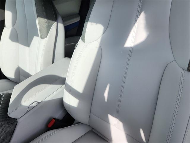 new 2026 Cadillac OPTIQ car, priced at $51,319