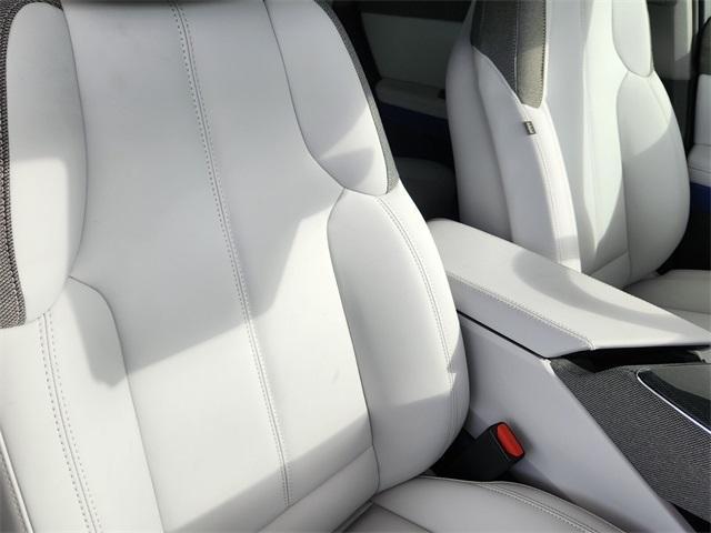 new 2026 Cadillac OPTIQ car, priced at $51,319