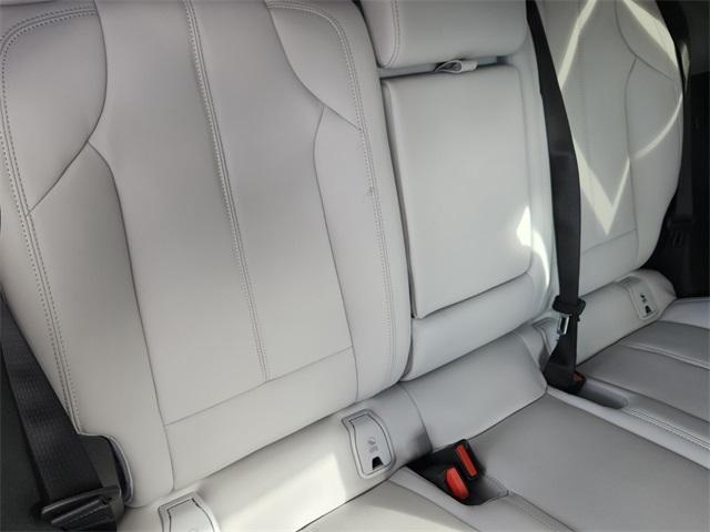 new 2026 Cadillac OPTIQ car, priced at $51,319