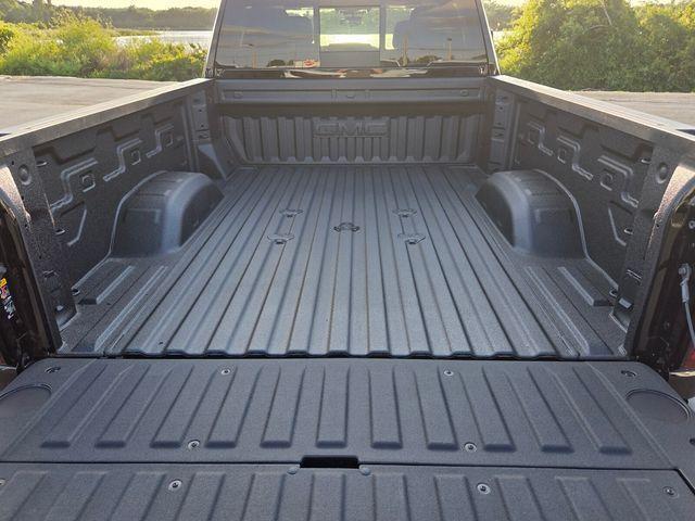 new 2026 GMC Sierra 2500 car, priced at $87,411