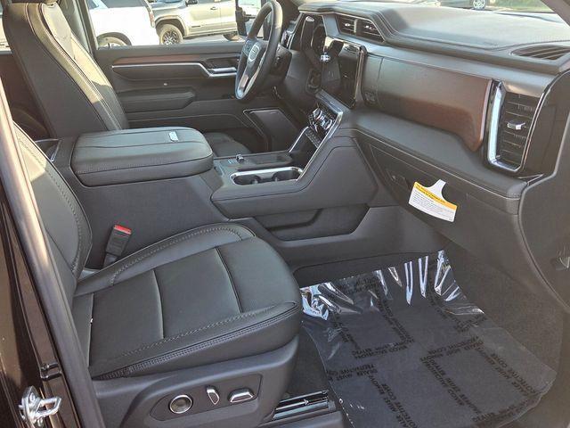 new 2026 GMC Sierra 2500 car, priced at $87,411