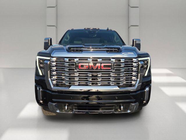 new 2026 GMC Sierra 2500 car, priced at $87,411