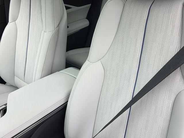 new 2026 Cadillac LYRIQ car, priced at $66,969