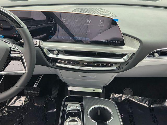 new 2026 Cadillac LYRIQ car, priced at $66,969