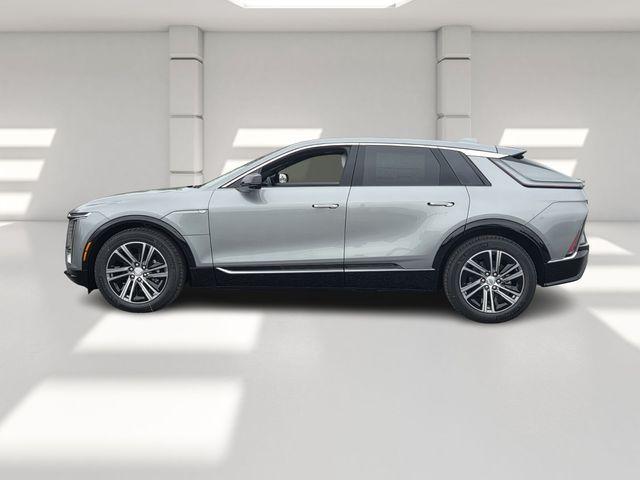 new 2026 Cadillac LYRIQ car, priced at $66,969