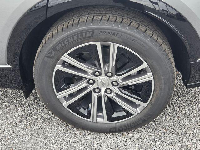 new 2026 Cadillac LYRIQ car, priced at $66,969