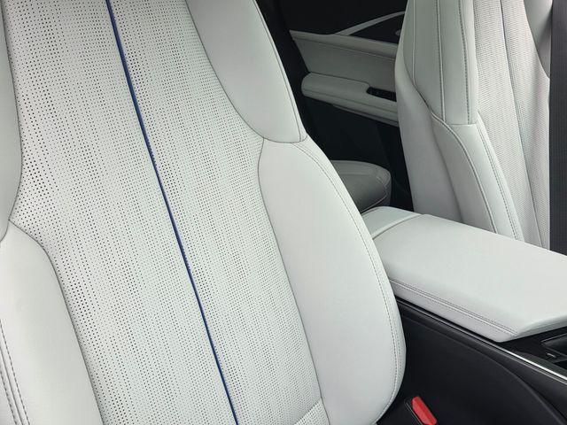 new 2026 Cadillac LYRIQ car, priced at $66,969