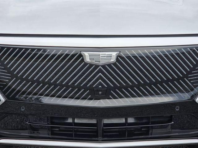 new 2026 Cadillac LYRIQ car, priced at $66,969