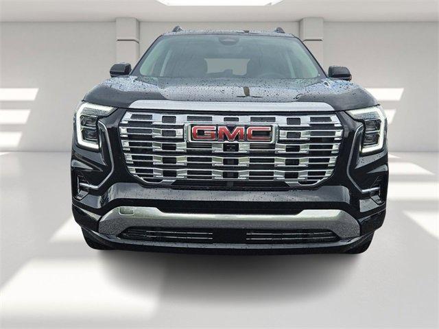 new 2026 GMC Terrain car, priced at $42,290