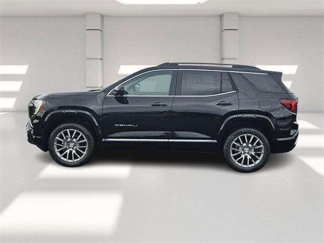 new 2026 GMC Terrain car, priced at $42,290