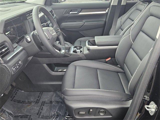 new 2026 GMC Terrain car, priced at $42,290