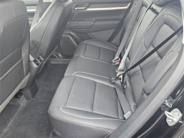 new 2026 GMC Terrain car, priced at $42,290