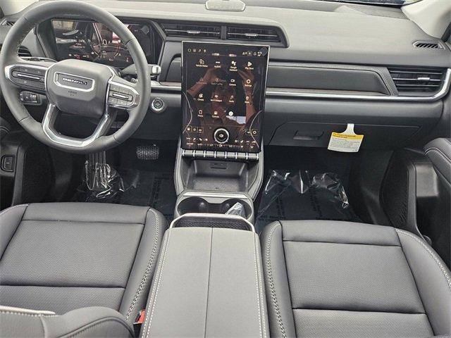 new 2026 GMC Terrain car, priced at $42,290