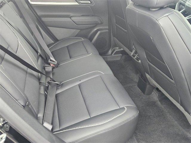 new 2026 GMC Terrain car, priced at $42,290