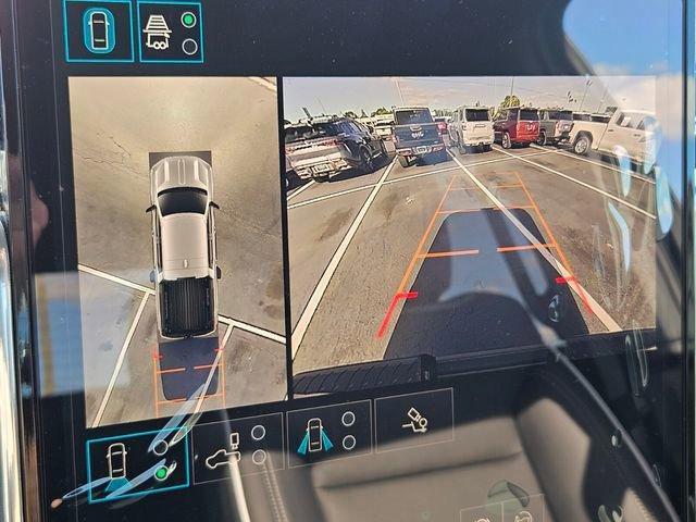 new 2026 GMC Sierra EV car, priced at $59,814