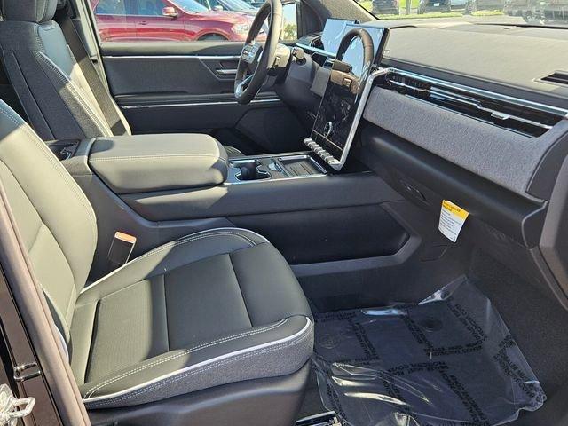 new 2026 GMC Sierra EV car, priced at $59,814