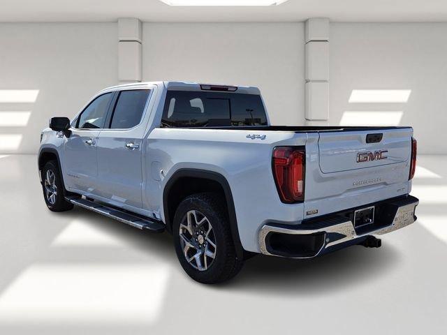 new 2026 GMC Sierra 1500 car, priced at $63,470