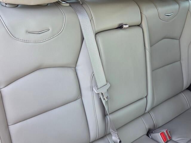 used 2023 Cadillac XT4 car, priced at $30,419