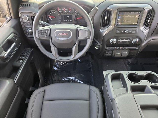 new 2026 GMC Sierra 1500 car, priced at $50,180