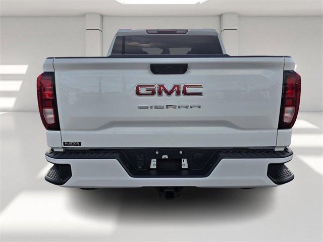 new 2026 GMC Sierra 1500 car, priced at $50,180
