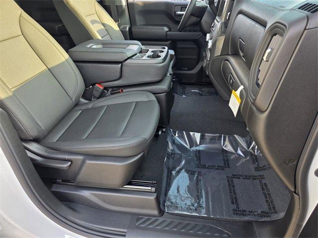 new 2026 GMC Sierra 1500 car, priced at $50,180