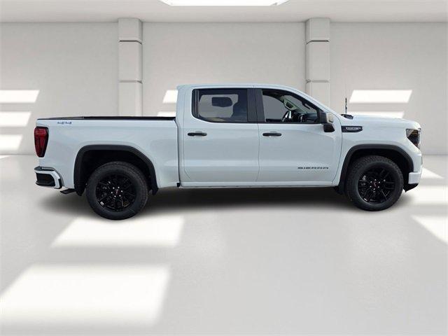 new 2026 GMC Sierra 1500 car, priced at $50,180