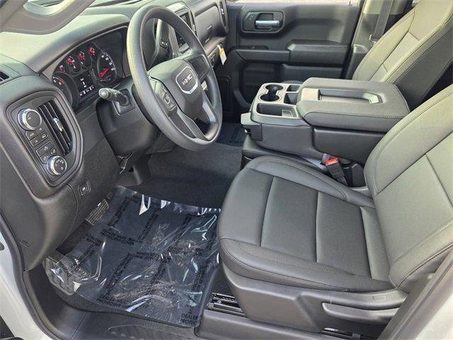 new 2026 GMC Sierra 1500 car, priced at $50,180