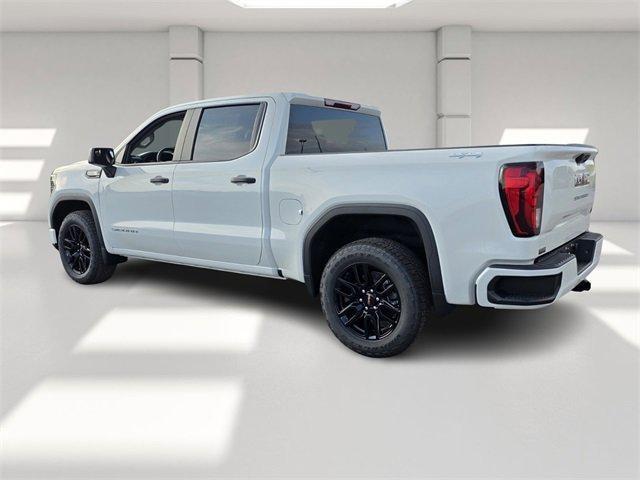new 2026 GMC Sierra 1500 car, priced at $50,180
