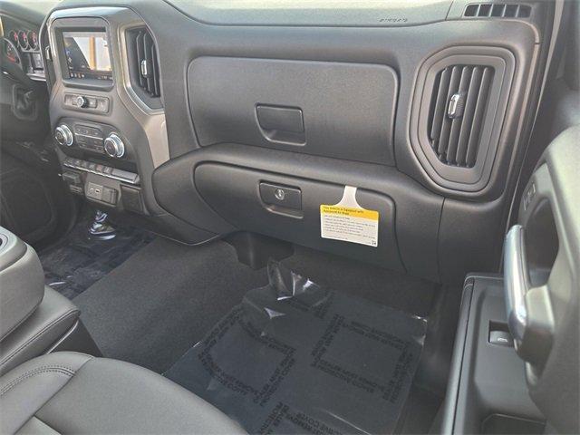 new 2026 GMC Sierra 1500 car, priced at $50,180