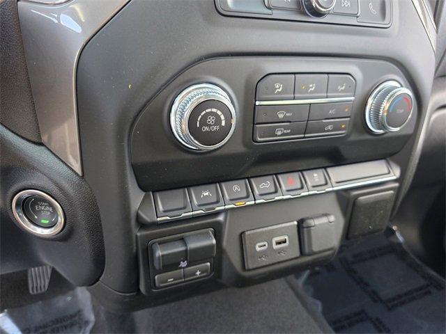 new 2026 GMC Sierra 1500 car, priced at $50,180