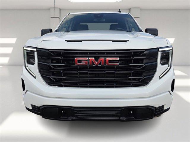 new 2026 GMC Sierra 1500 car, priced at $50,180