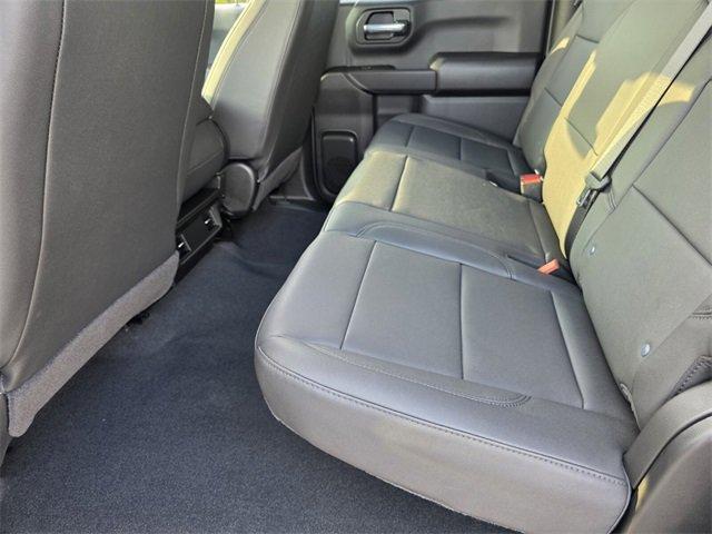 new 2026 GMC Sierra 1500 car, priced at $50,180