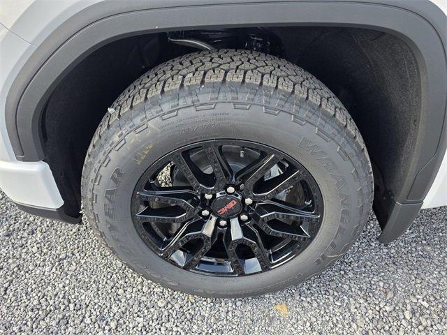 new 2026 GMC Sierra 1500 car, priced at $50,180