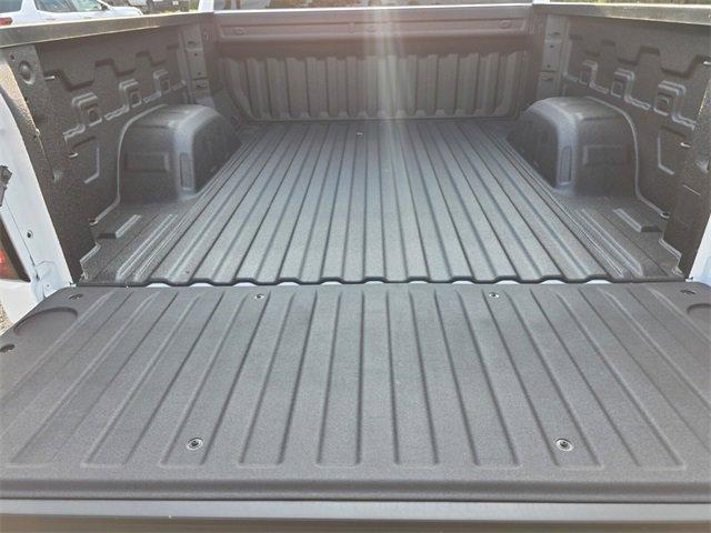 new 2026 GMC Sierra 1500 car, priced at $50,180